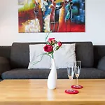 Appartement Sonnenblick - B905 By Interhome Lahnstein