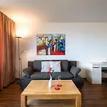 Appartement Sonnenblick - B905 By Interhome *