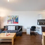 Sonnenblick - B905 By Interhome * Lahnstein