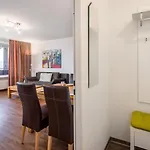 Sonnenblick - B905 By Interhome Appartement Lahnstein