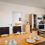Sonnenblick - B905 By Interhome * Lahnstein