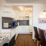Appartement Sonnenblick - B905 By Interhome
