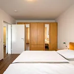 Sonnenblick - B905 By Interhome Appartement