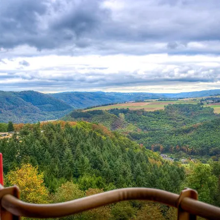 Sonnenblick - B905 By Interhome *