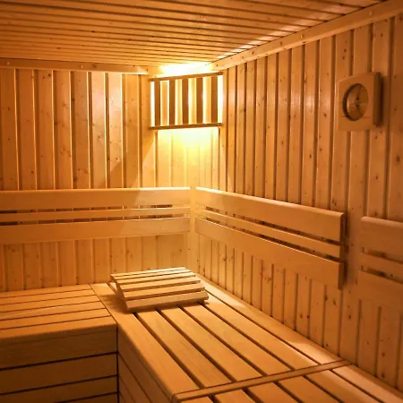 アパート Sonnenblick - B905 By Interhome ラーンシュタイン