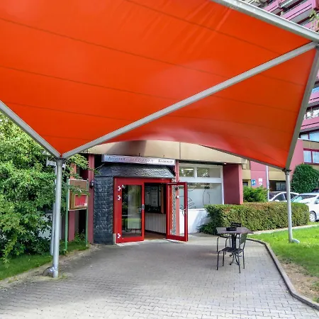 B905 By Interhome Apartment Lahnstein