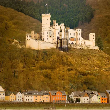 Sonnenblick - B905 By Interhome