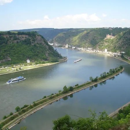 Sonnenblick - B905 By Interhome *