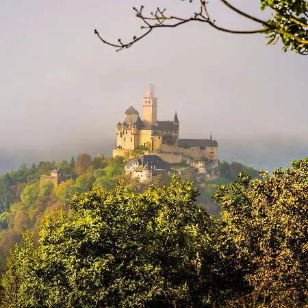 Sonnenblick - B905 By Interhome