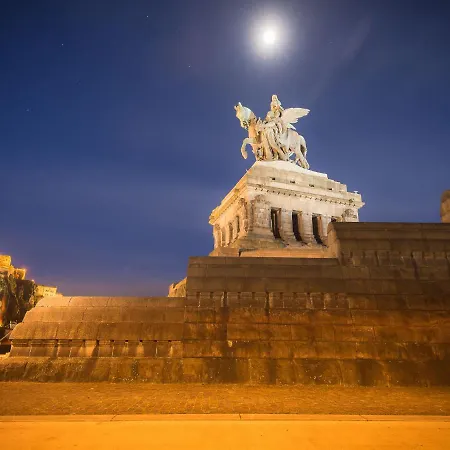 Sonnenblick - B905 By Interhome アパート ラーンシュタイン