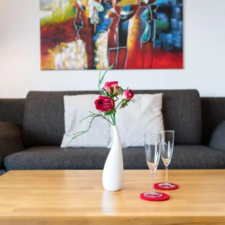 アパート Sonnenblick - B905 By Interhome ラーンシュタイン