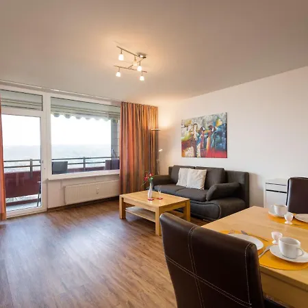Appartement Sonnenblick - B905 By Interhome