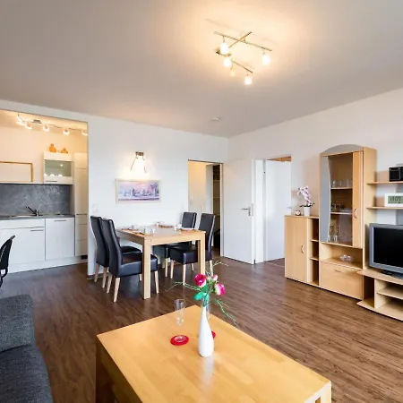 B905 By Interhome Apartment Lahnstein