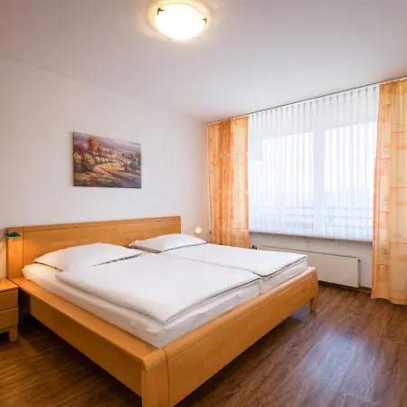 Sonnenblick - B905 By Interhome