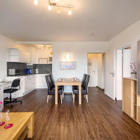 Sonnenblick - B905 By Interhome Lahnstein