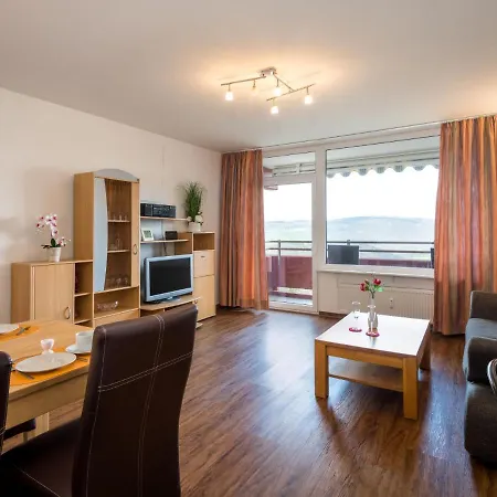 Appartement Sonnenblick - B905 By Interhome *