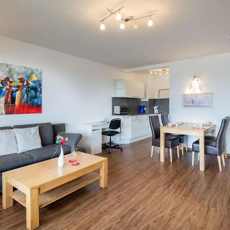 Sonnenblick - B905 By Interhome