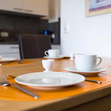 B905 By Interhome Lahnstein