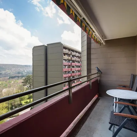 Sonnenblick - B905 By Interhome Appartement