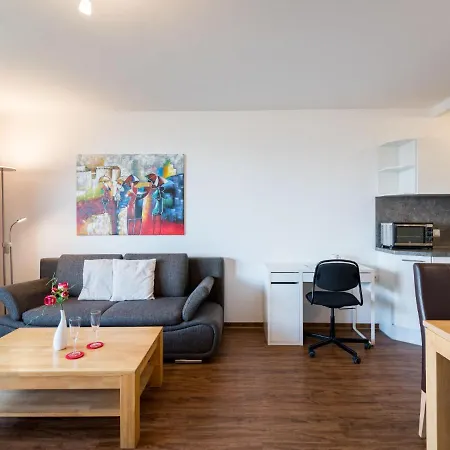 Sonnenblick - B905 By Interhome * Lahnstein