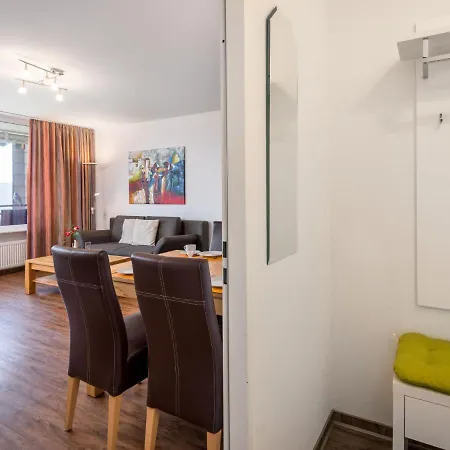 B905 By Interhome Apartment Lahnstein