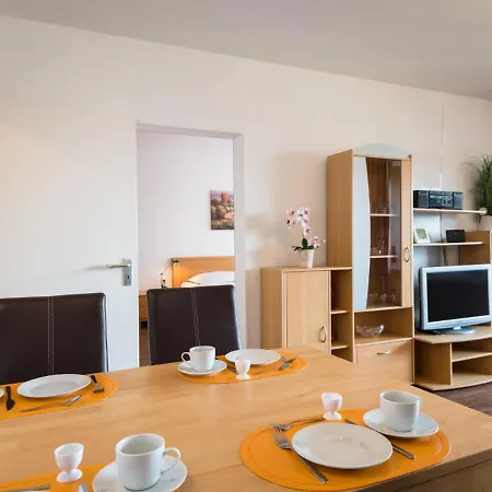 Sonnenblick - B905 By Interhome * Lahnstein