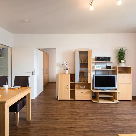 B905 By Interhome Apartment Lahnstein