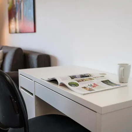 アパート Sonnenblick - B905 By Interhome