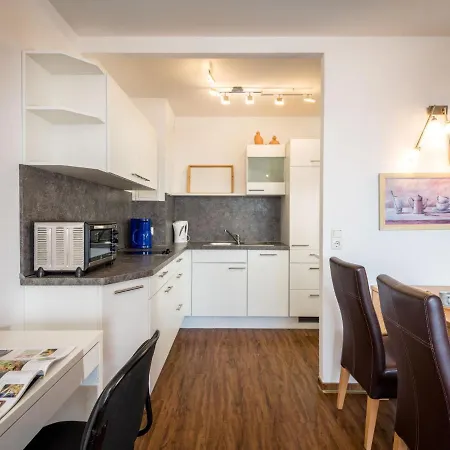 Appartement Sonnenblick - B905 By Interhome