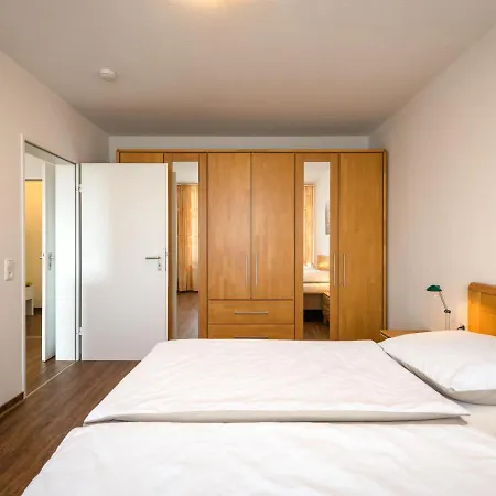 Sonnenblick - B905 By Interhome アパート