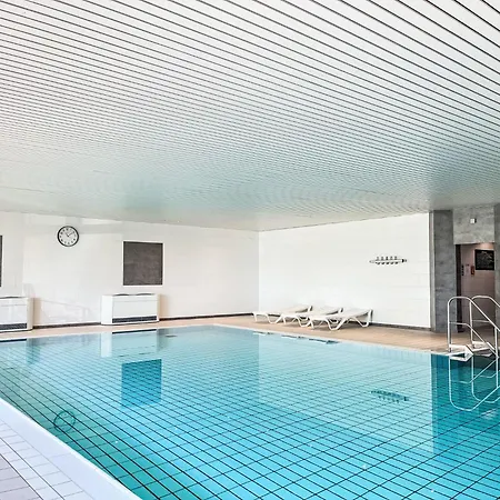 Appartement B905 By Interhome