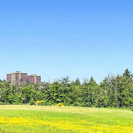 Sonnenblick - B905 By Interhome アパート *