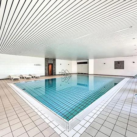 Apartment B905 By Interhome Lahnstein