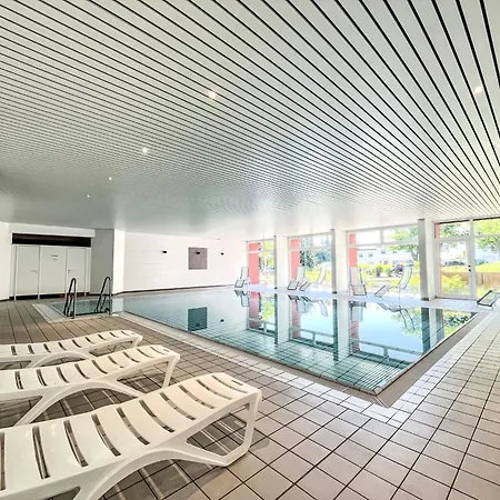 Διαμέρισμα Sonnenblick - B905 By Interhome