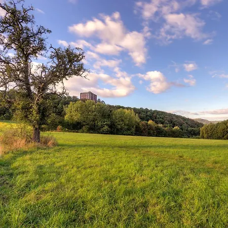 Sonnenblick - B905 By Interhome * ラーンシュタイン