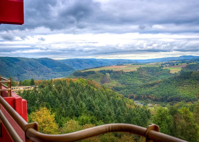 Sonnenblick - B905 By Interhome *