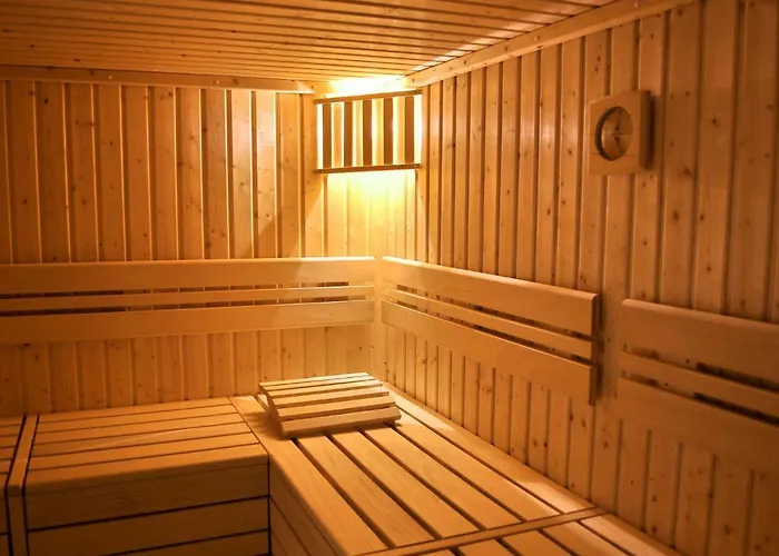 Apartamento Sonnenblick - B905 By Interhome Lahnstein