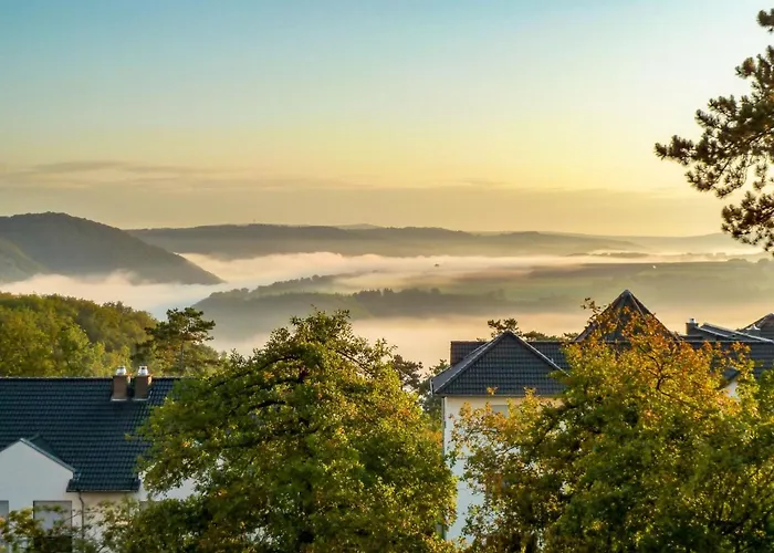 Sonnenblick - B905 By Interhome