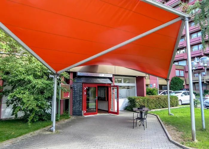 Sonnenblick - B905 By Interhome Apartamento Lahnstein