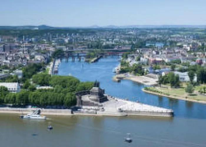 Sonnenblick - B905 By Interhome