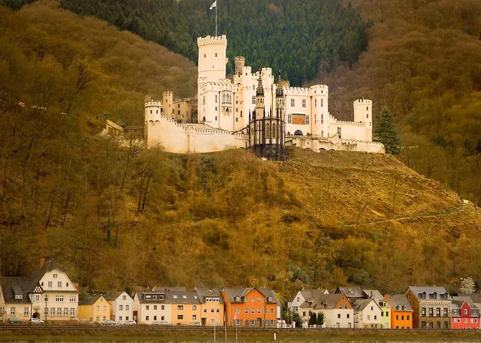 Sonnenblick - B905 By Interhome