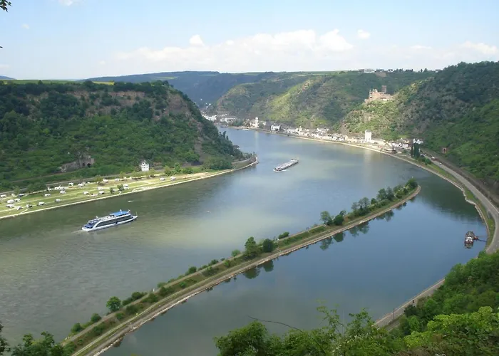 Sonnenblick - B905 By Interhome *