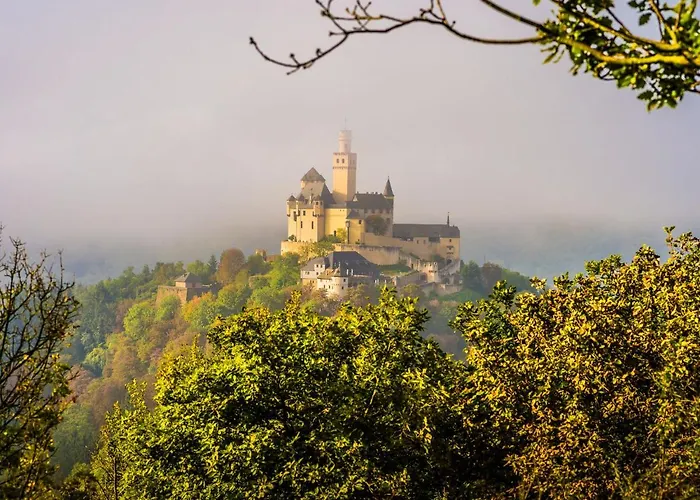 Sonnenblick - B905 By Interhome