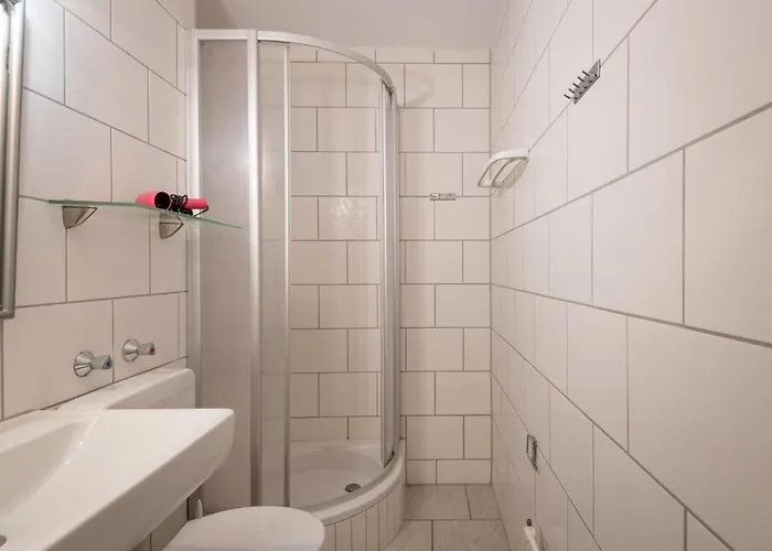 Sonnenblick - B905 By Interhome *