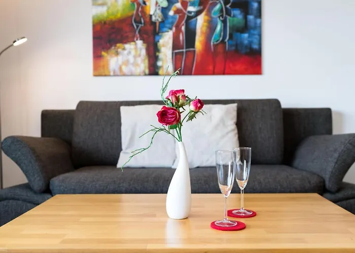 Apartamento Sonnenblick - B905 By Interhome Lahnstein