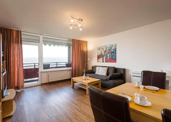 Apartment Sonnenblick - B905 By Interhome