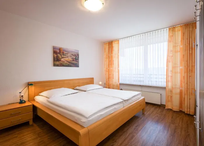 Sonnenblick - B905 By Interhome