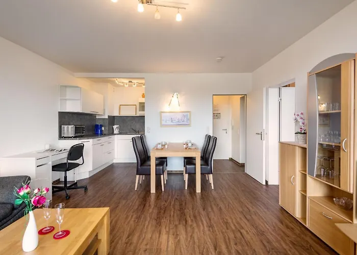 Sonnenblick - B905 By Interhome Lahnstein