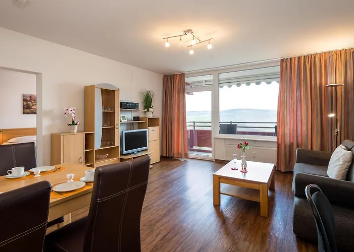 아파트 Sonnenblick - B905 By Interhome *