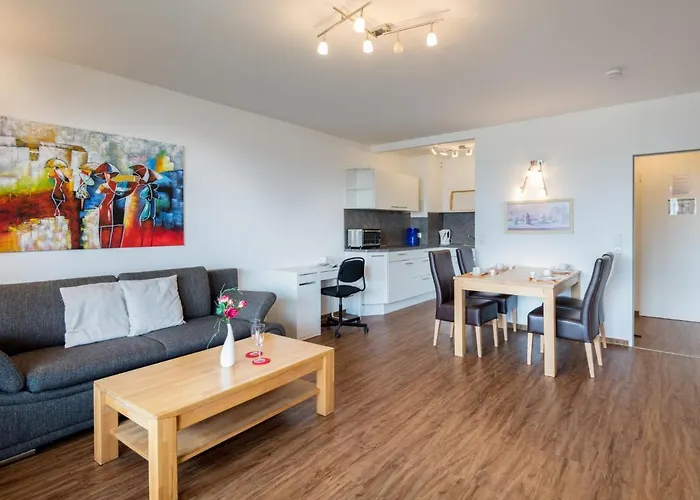 Sonnenblick - B905 By Interhome